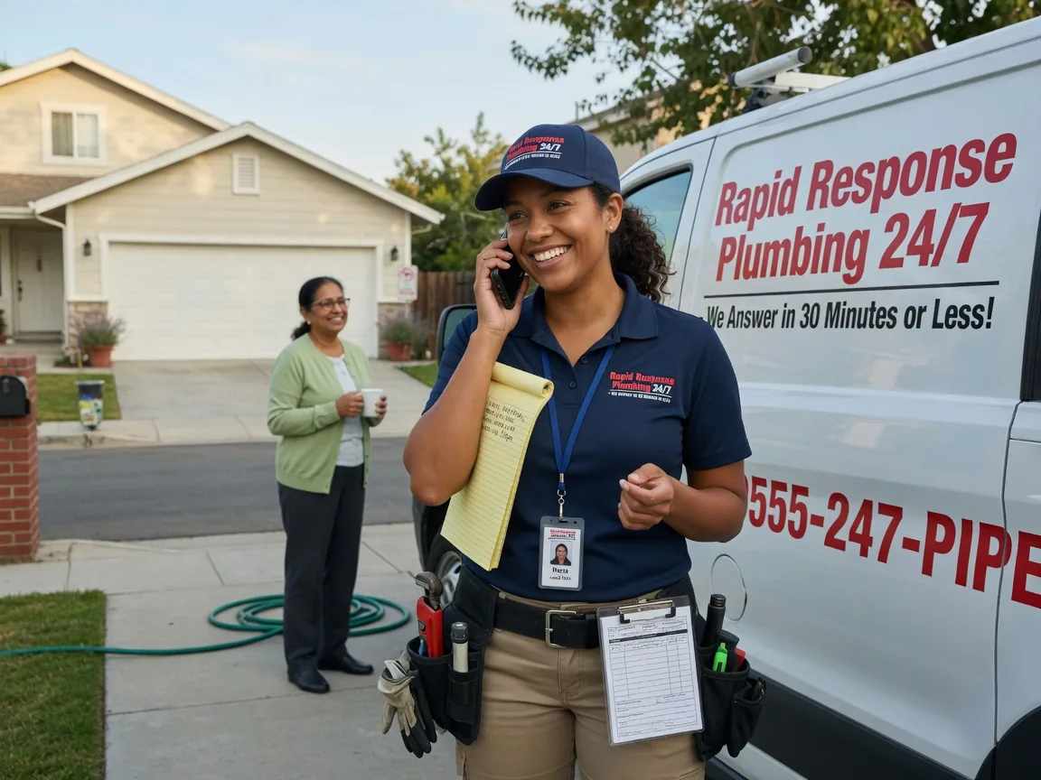 Emergency Plumber Hoboken, GA FAQs